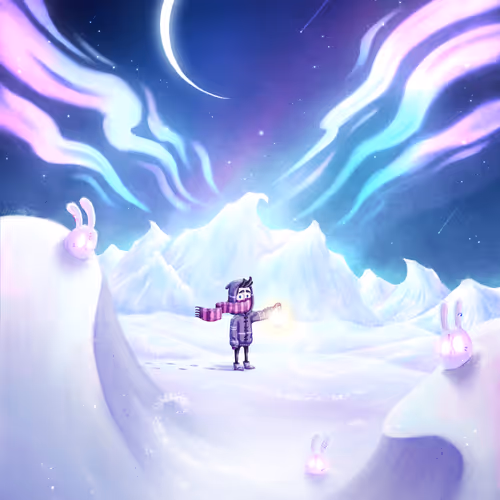 December