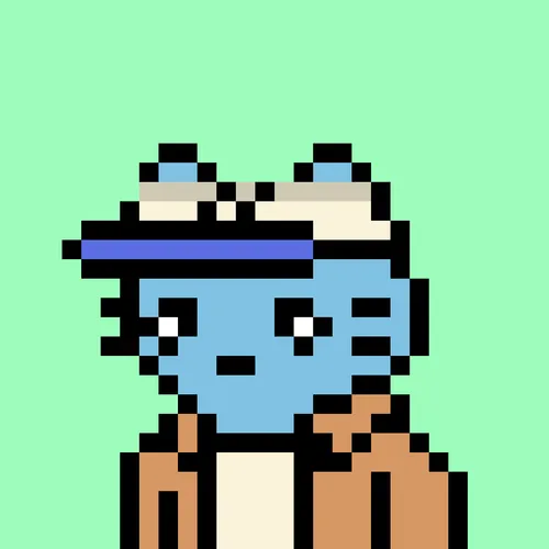 PixelCat 7962