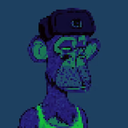 Delinquent Bored Ape #18