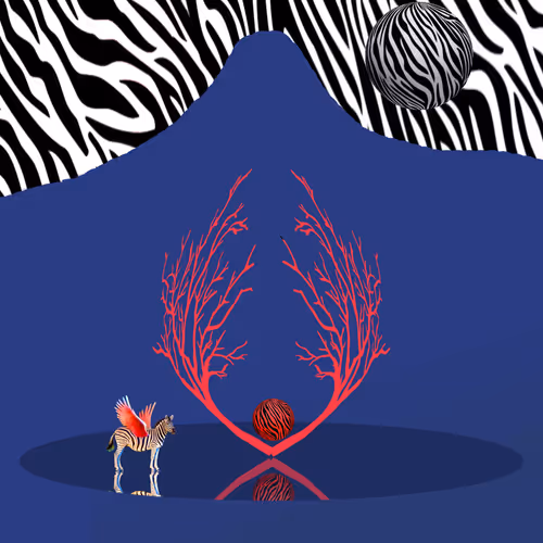 Zebrapegasus EH1YQAhqMM