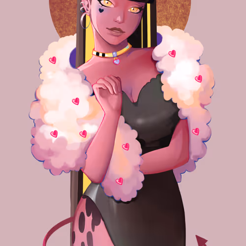 Chara M