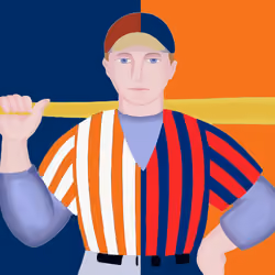 The Batsman Fall Classic #1