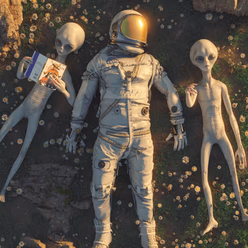 ASTROVERSE