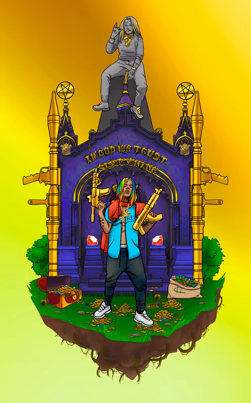 Item #25428675872615594453073011293473999429735227980670051710083002721497568509953 Media