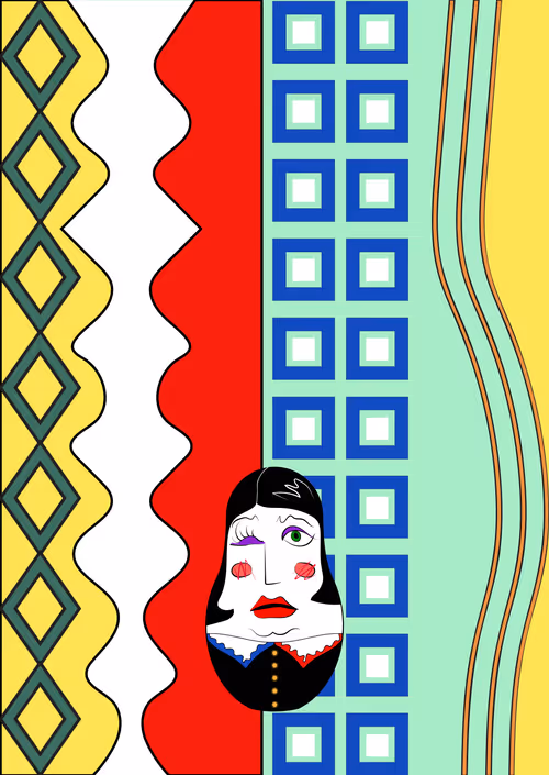 Item #102208993022932415066487747098916005008626912926390407699647169754721943552001 Media