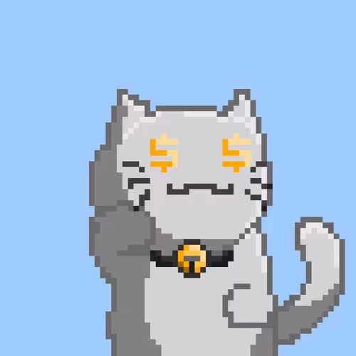 Lucky Cat Infinity