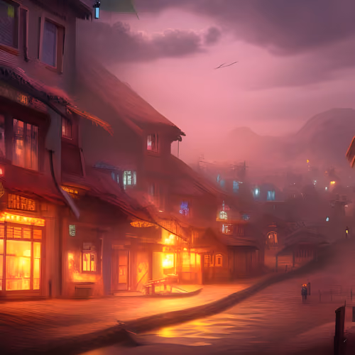 Village