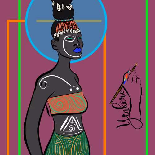 Feelings Of The Unresolved