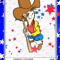 Tex Batter Bazooka Joe 2021