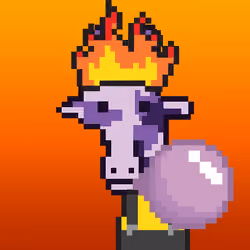 OG Giraffe #4936