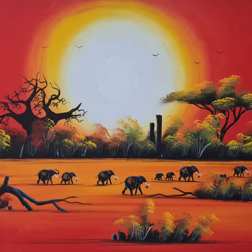Rainbow Nation 2