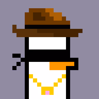 Crypto Duckies