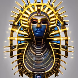 Egyptian Gold