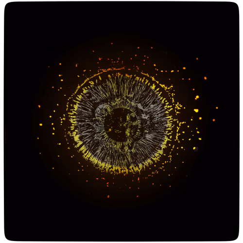 Eye #22