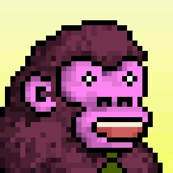 CyberKong #956