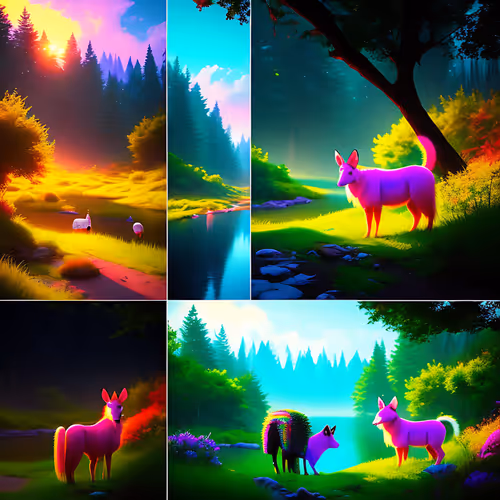 NobisWallet Collection