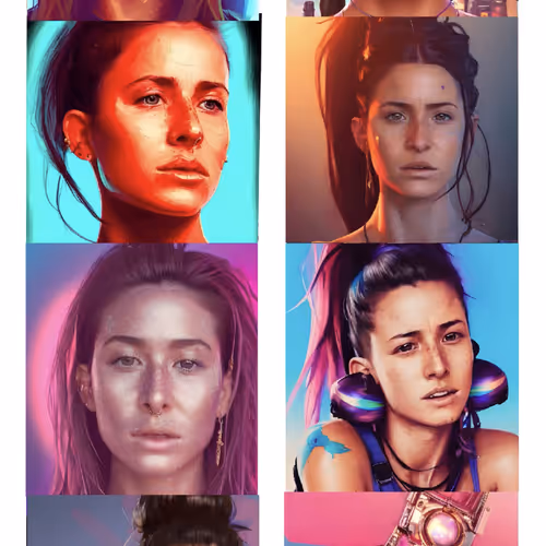 InbarLevi Collection