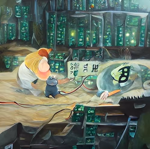 Item #37978694549655794011781687871521214515510805941596431651090764597004054036481 Media