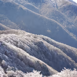 Mt.Sobo SNOW-MAKEUP