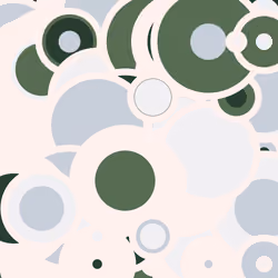 Circle Drop 0390