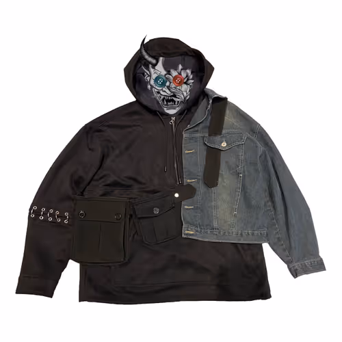 Item #94300029402465049973405079633206907757543276879905754377651717995396807524353 Media