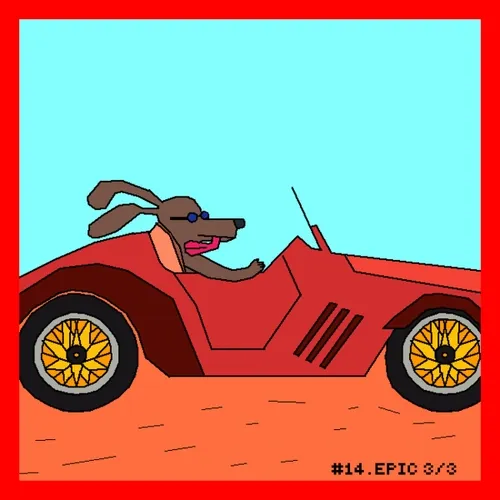 They see me Rollin.