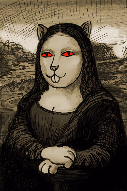 Item #56473953063919680112195467423601465701696540351744987637308420469790349459457 Media