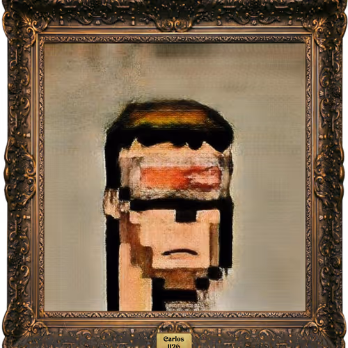 Leonardo Da Vinci Punks
