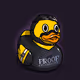 Rubber Duckz Honoraries
