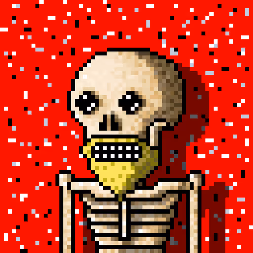 Item #55250154536998404625027252047976608984451896300108729590900306843235784851457 Media