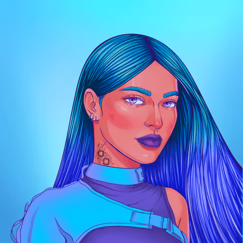 TheSocietyNFT_Vault Collection