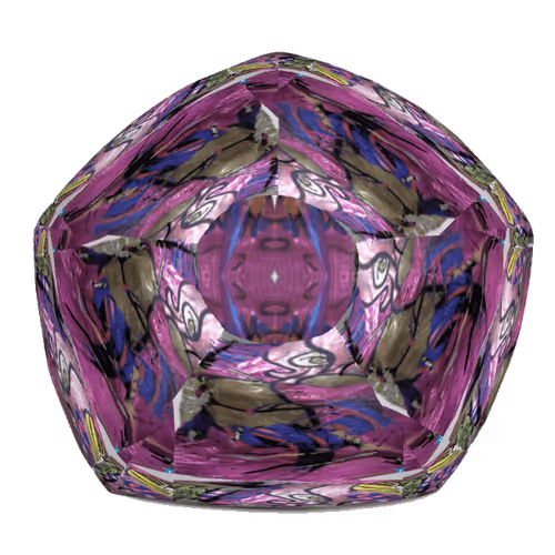 WARPED WORLD MULTI ACCESS PASS