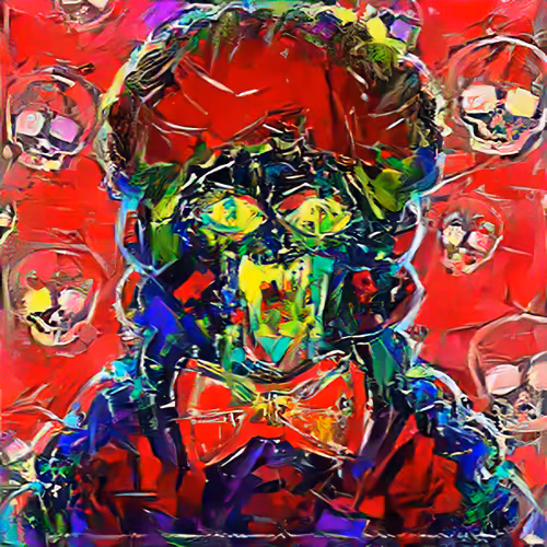Item #29226197204897470459551897583293903798915514615625883342092885474921664217089 Media