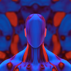 Neo-Crypto God #006