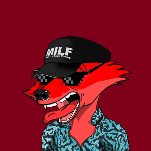 Cunning Fox 8190
