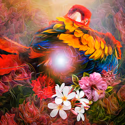 The Cosmos