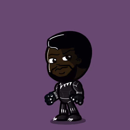 T'Challa