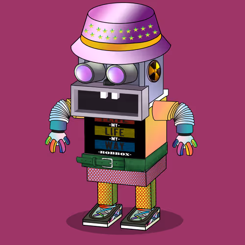 Item #7948986454524070020768945236896966363085064345480333639509853141410831663105 Media