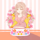 Miki's potted plant collection