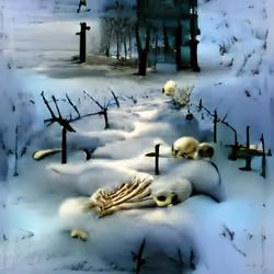 Dead of Winter