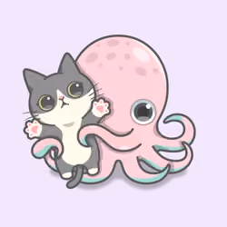 My Favorite Things #34 Cat