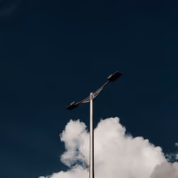Ocean sky
