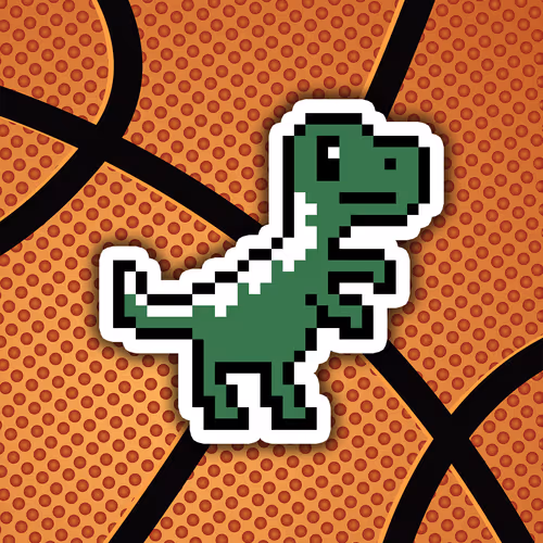Pixelsaurus Rex