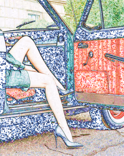 Item #20023781592906440860682440486722008907046268969151224076897509339305846243329 Media