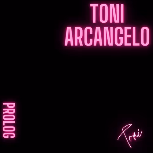 Toni Arcangelo
