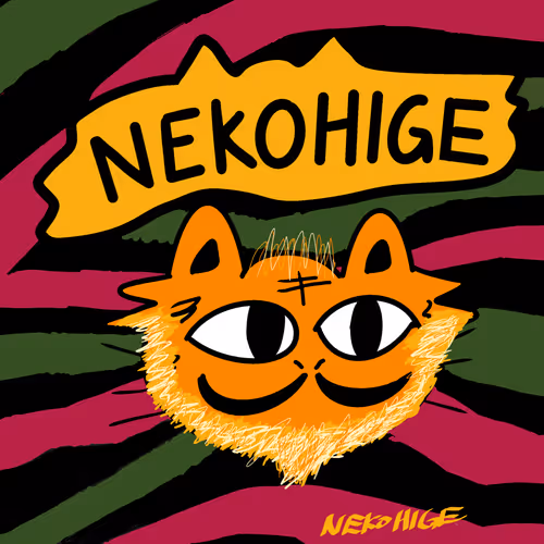 Nekohige 369