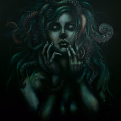 Soulkinetics Medusa