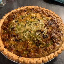 Quiche