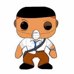 Mr. Bangkok