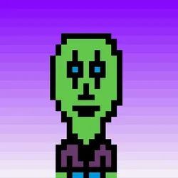 Mission Photo #8 - Abduction Alien